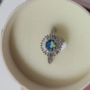 Bomb Party Ring size 9